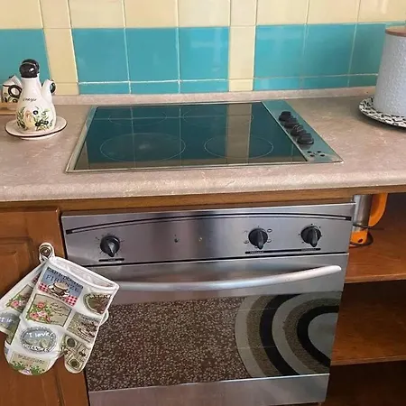 Διαμέρισμα Πανέμορφο διαμέρισμα στο Μόντε Σμιθ!